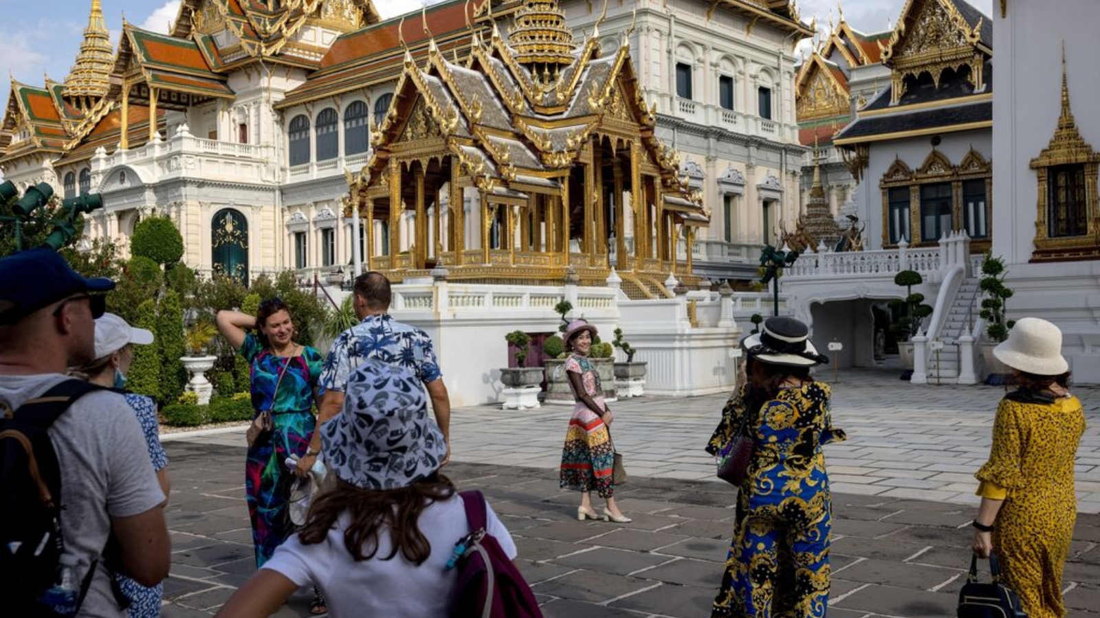 La chute du tourisme thaïlandais au Vietnam : l'impact des tarifs aériens et du manque de nouveautés