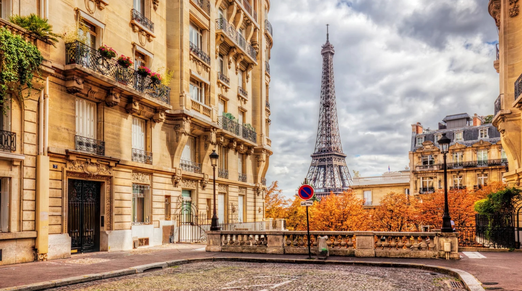 Les avantages de choisir un airbnb près de la Tour Eiffel pour un séjour romantique