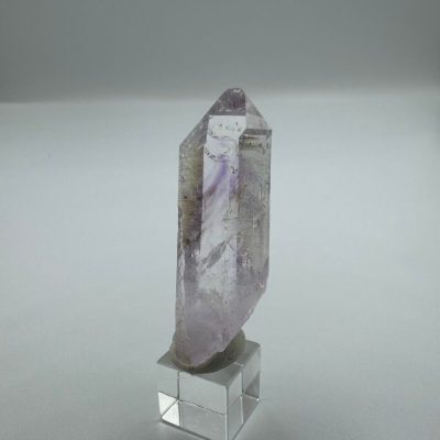 Amethyst crystal