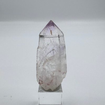 Amethyst scepter