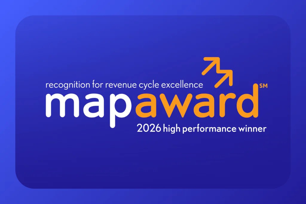 Ensemble Clients Earn 13 HFMA MAP Awards For 2026 Map 1024x683 