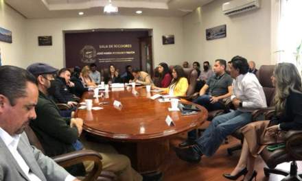 Comparece titular de Infraestructura ante comisiones, para detallar programa de bacheo