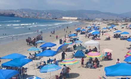 Playas de Ensenada: ¿De Contaminación a Recreación Segura? ¡Un Cambio Increíble!»