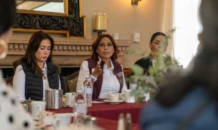 Mujeres Emprendedoras con la Transformación: Impulsando el Desarrollo en Ensenada