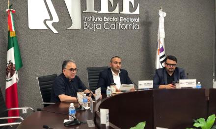 Sancionan a Partidos Políticos en Baja California; Recaudan $16.8 MDP