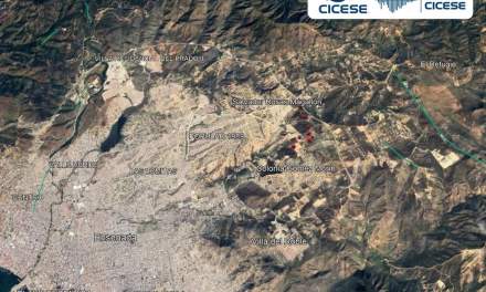 ¿Por qué está temblando en Ensenada? Lo que realmente está pasando bajo tus pies