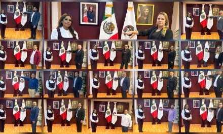 Nuevos líderes en el gabinete de Claudia Agatón: ¿quiénes son?