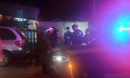 ¡Silencio, por favor! La Policía Ecológica actúa contra la música alta