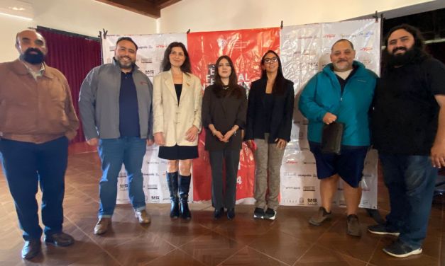 Luces, Cámara, ¡Riviera!: Ensenada Brilla como Epicentro del Cine Internacional