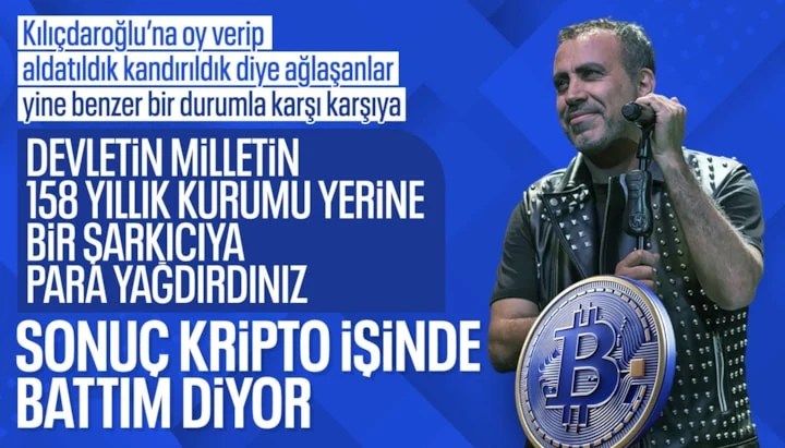 Haluk Levent’e Deprem Bağışı Tepkisi: Yıllar Geçti Hesap Verilmedi, Kişisel Borçları Gündemde