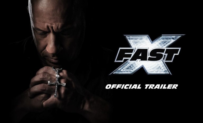 Fast X trailer