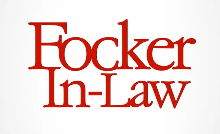Focker in Law