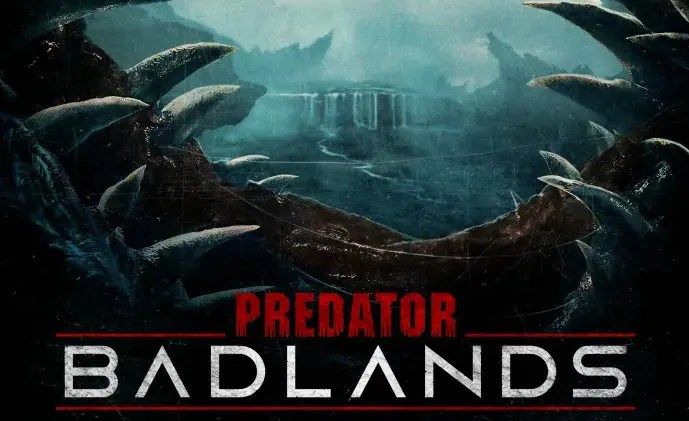 Predator Badlands trailer