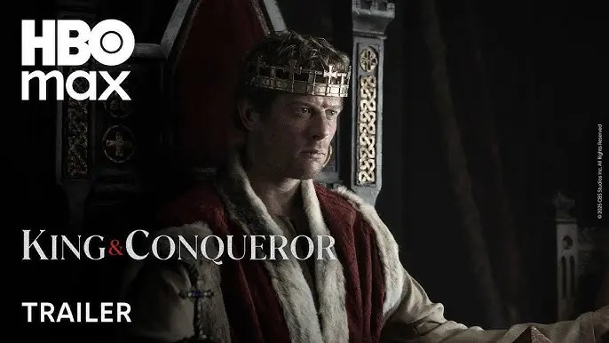 King & Conqueror