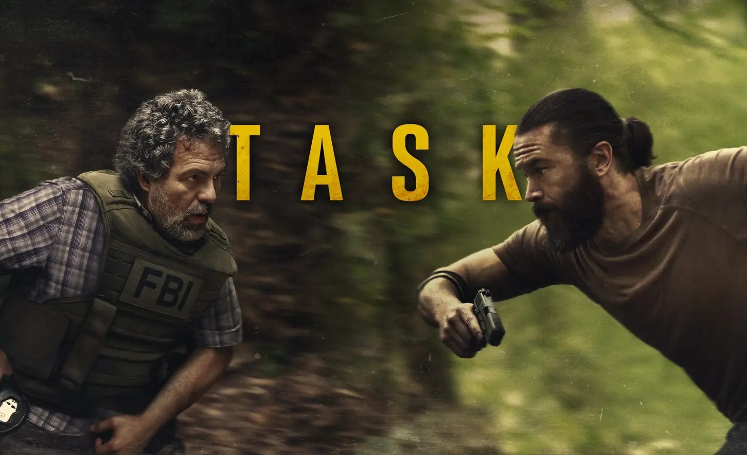 Task HBO