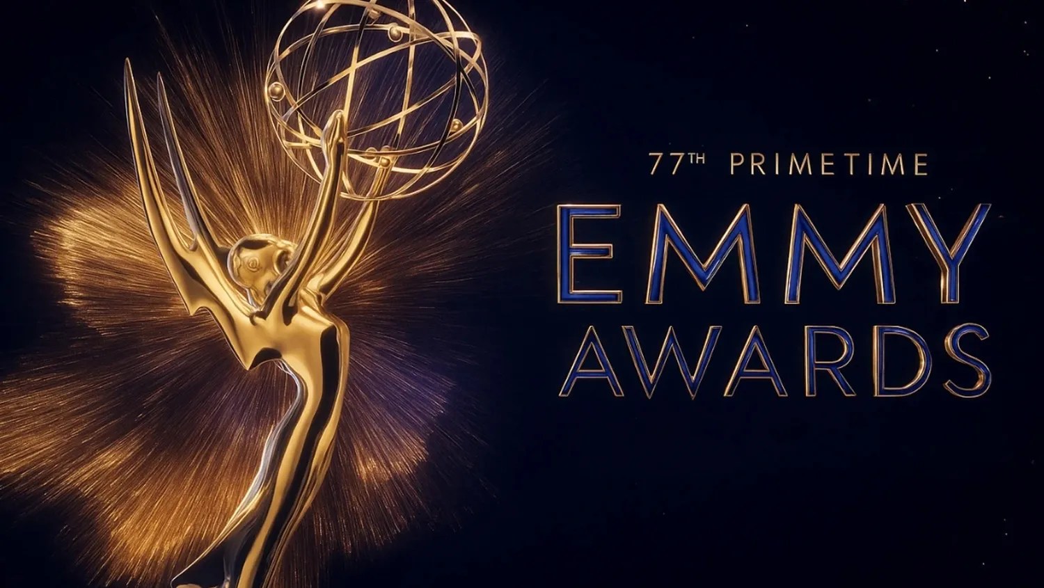 Emmy Awards 2025 winnaars winners