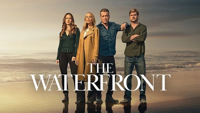The Waterfront seizoen 2