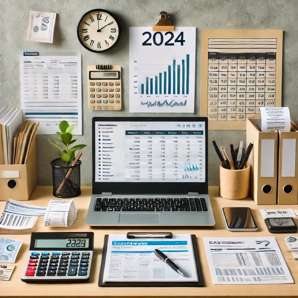 Important bookkeeping basics that every business owner should know and