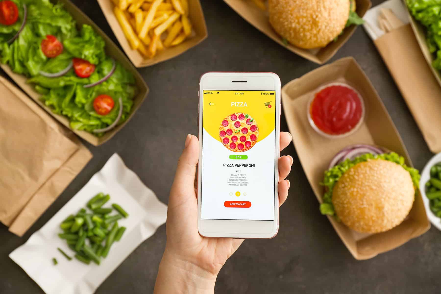 5 best online ordering systems in 2022
