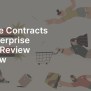 Optimize Contracts With Enterprise System Review Workflow