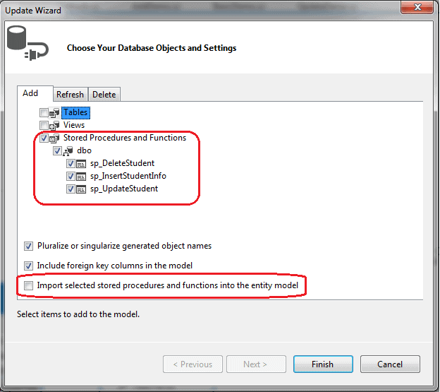 C Entity Framework 6 And Stored Procedures With Schema Names Stack - Geometric Wallpaper Collection - 4K Quality