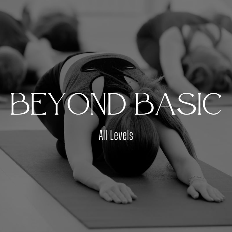 Entouch Yoga - Elegant Gradient Picture - HD