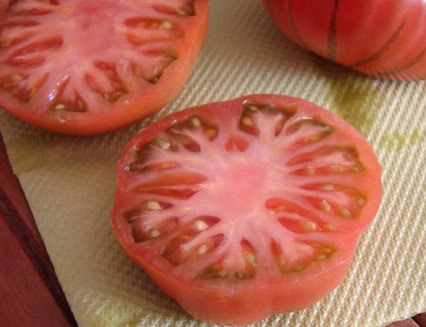 ¿Qué es el tomate "raf"?