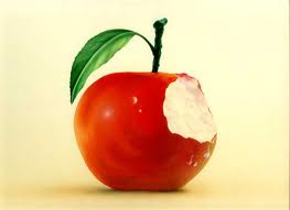 La piel de la manzana un potente remedio sanador