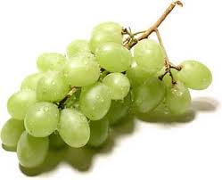 Uvas en almibar para nochevieja 2
