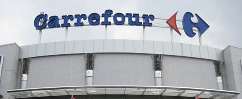 Ayudas de Carrefour para ahorrar en la cesta de la compra