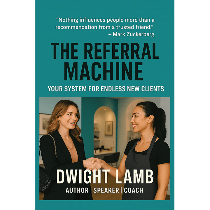 The Referral Machine
