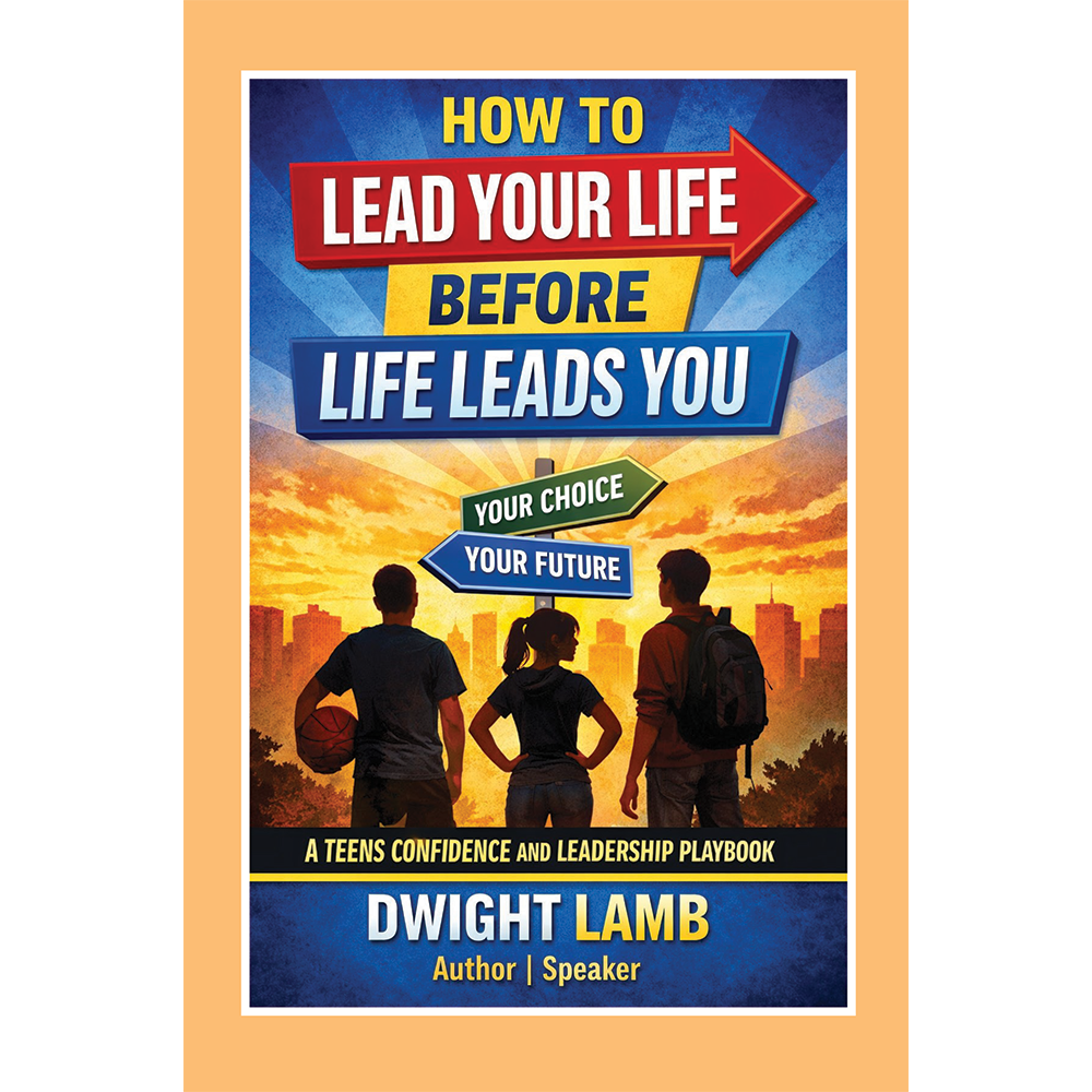 How To Lead