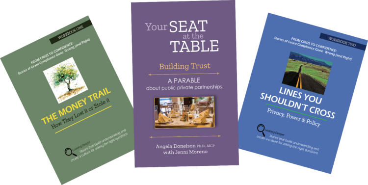 Money Trail and beyond bundle