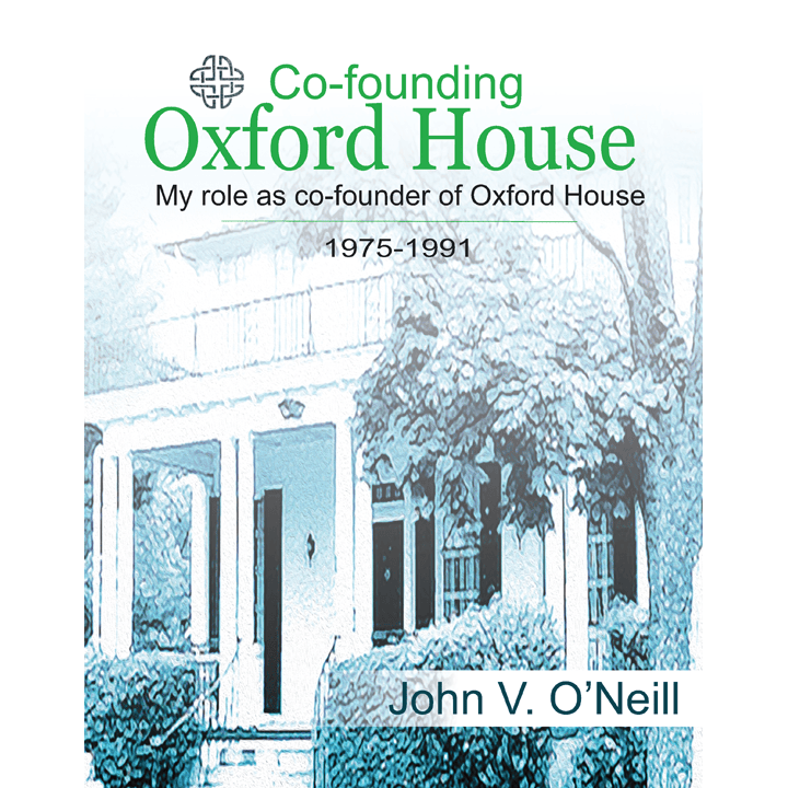 Co-founding Oxford House
