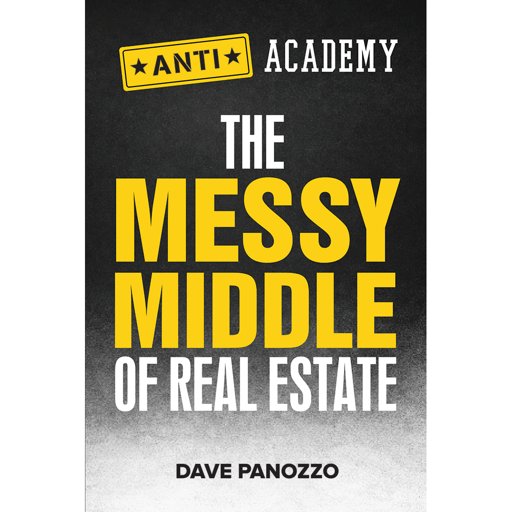 The Messy Middle