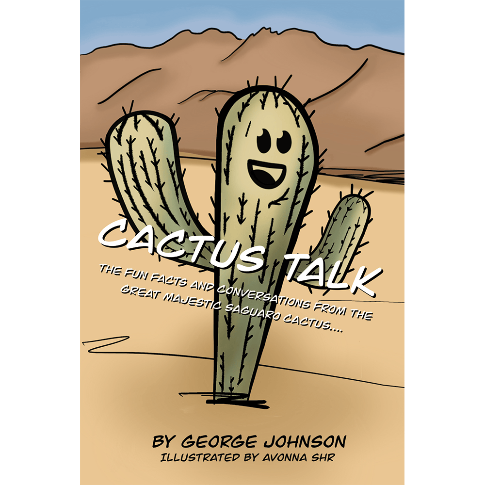 Cactus Talk