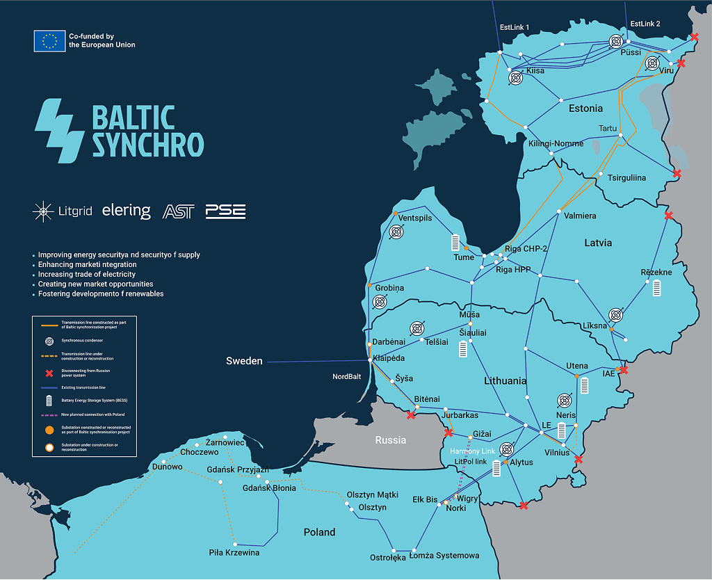 Baltic Sea Europe Map Baltic States Map ITMB Maps Books Travel Baltic Syncro 