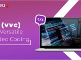 What Is Versatile Video Coding Vvc In The H 266 Codec
