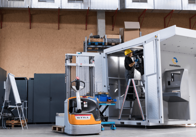 News Updates Envipco - Premium Light Image Gallery - Retina