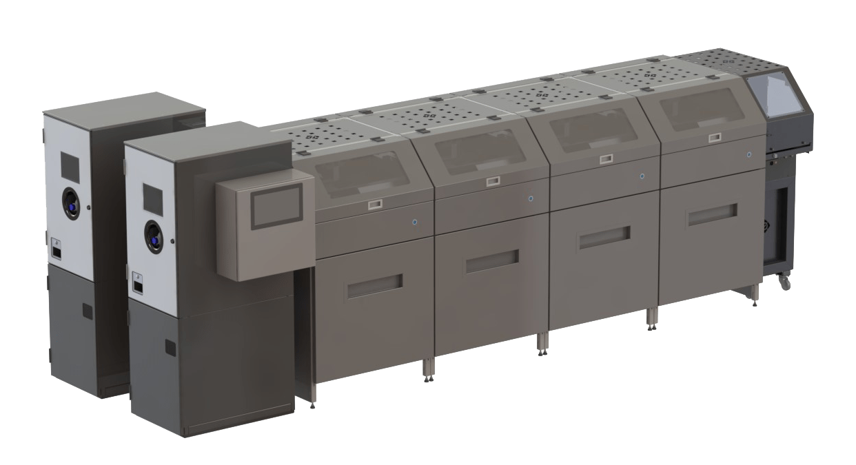 Envipco Compact Envipco - Landscape Design Collection - Full HD Quality