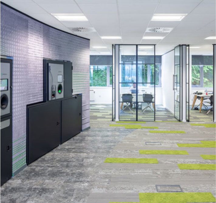 Envipco Compact Envipco - HD Minimal Patterns for Desktop