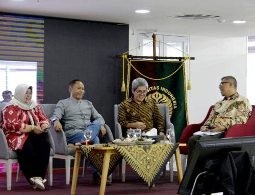 Pemanasan Global Tembus 2° Celcius PLTA Perlu Waspada