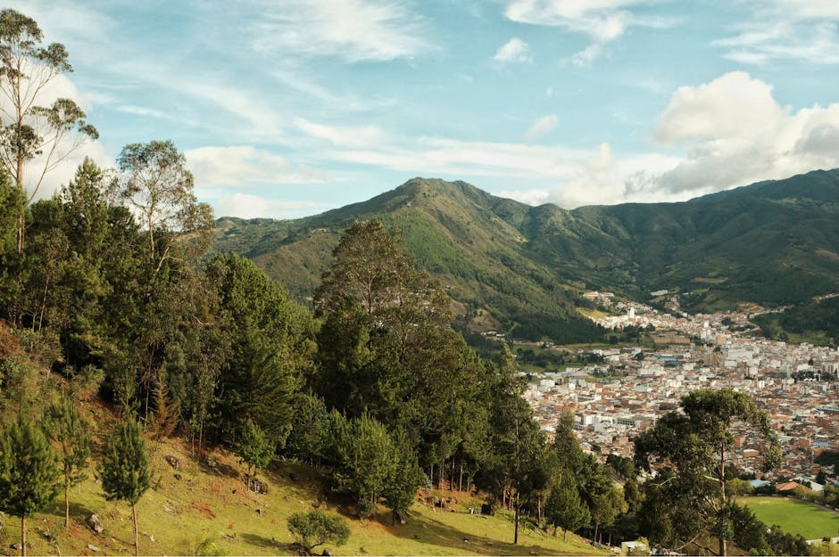 Colombia to host historic fossil fuel phase-out summit as cop30 tensions rise over indigenous rights