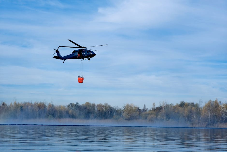 Quebec’s lac rouge mysteriously drains completely after wildfires and heavy rainfall devastate surrounding forest