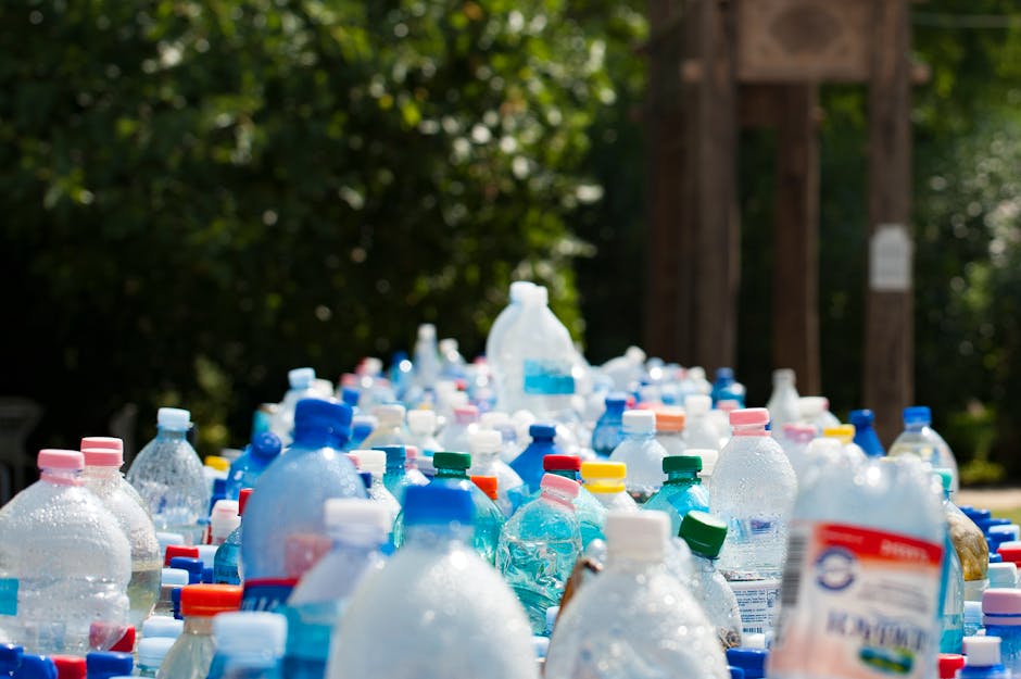 Uk could create over 5,000 jobs by ending plastic waste exports and building domestic recycling infrastructure
