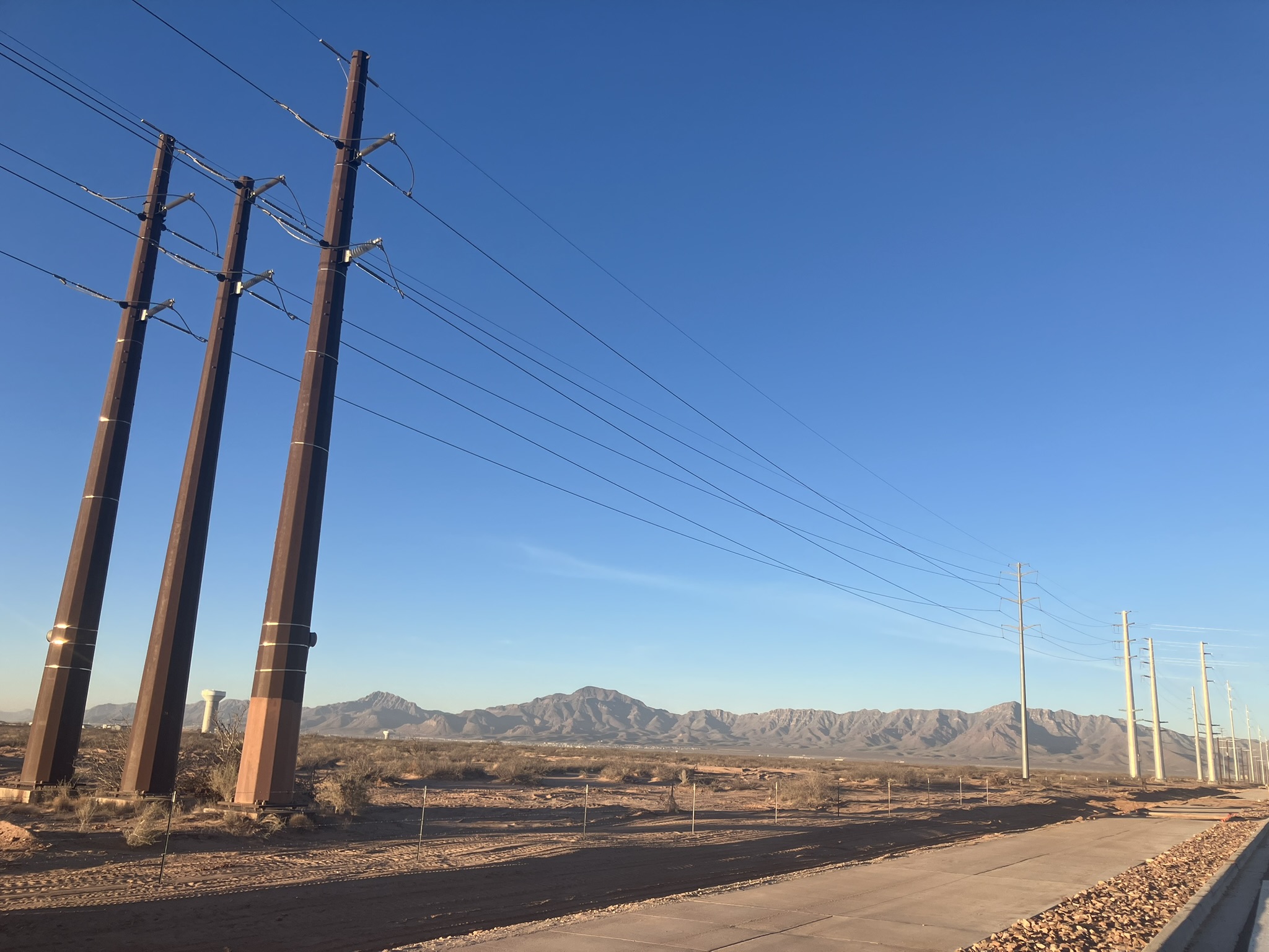 Meta’s $1.5 billion el paso data center sparks controversy over natural gas power plant