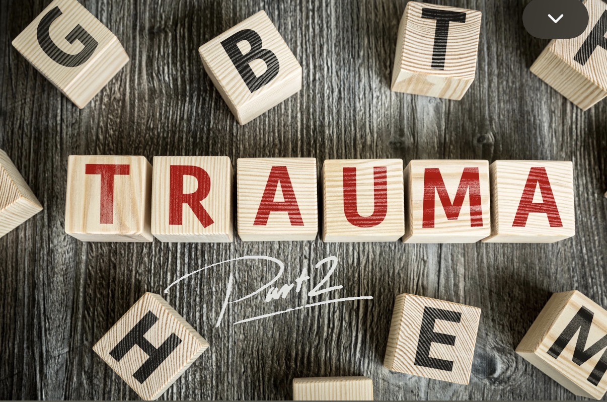 Complex Trauma