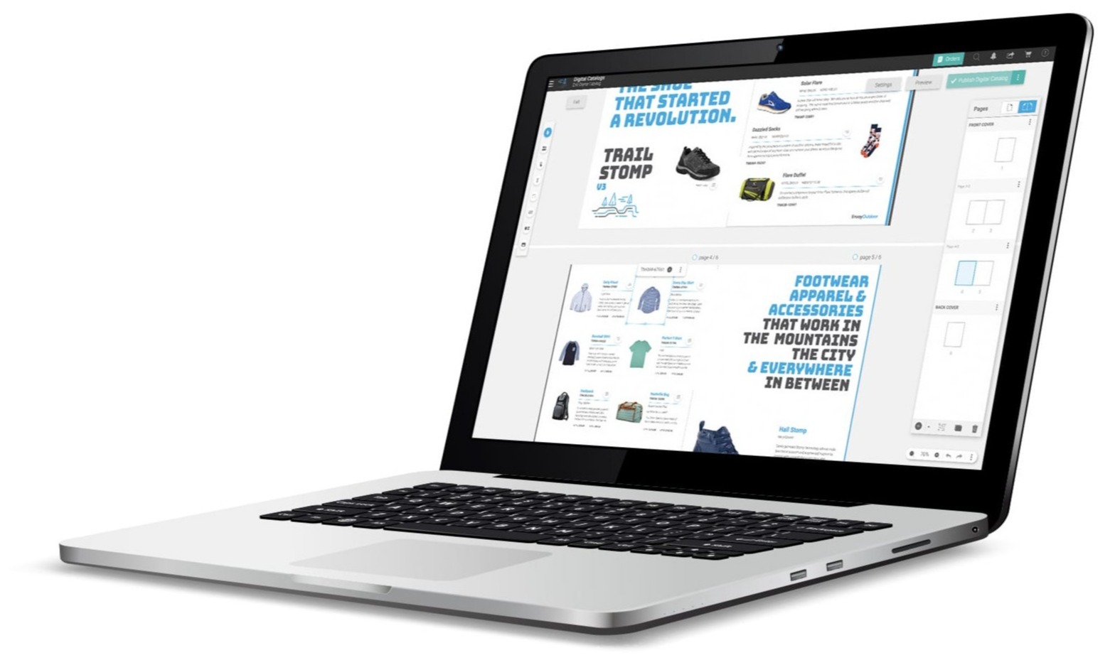 Digitaledge Press - Premium Mountain Wallpaper Gallery - Retina