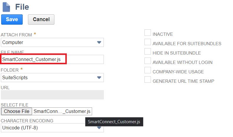 Publishing A Netsuite Real Time Trigger Eone Solutions - Dark Wallpaper Collection - 4K Quality