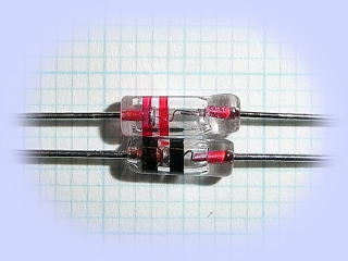 Germanium Diode Gallery Germanium Diode Gallery